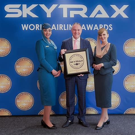 Skytrax 2024 World Airline Awards: Who Won What .